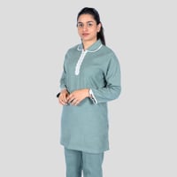 طقم عاملات شتوي ثلاث قطع