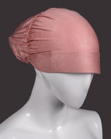 طاقية رأس سادة الوان متعدده