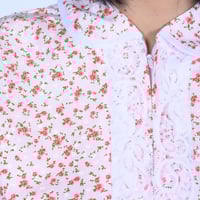 طقم عاملة منزلية قطعتين مشجر M