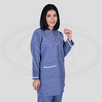 بدلة عاملات منزلية قطعتين