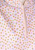 بدلة عاملات جامبو مشجر