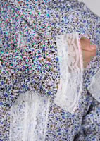 شرشف للصلاة متعدد الالوان