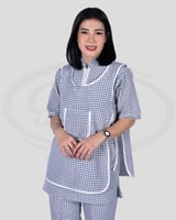 زي عاملات منزليه 3 قطع مريح