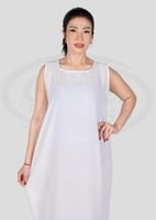 بطانة تحت العباية متعدد الألوان