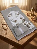 طقم صلاة وطني 3 قطع