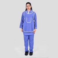 ازرق بنفسجي 029