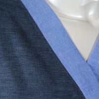 طقم للعاملة المنزلية كشميري جامبو