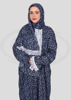 شرشف للصلاة متعدد الالوان