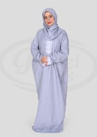 بكج الصلاه النسائي لأنيق المتكامل