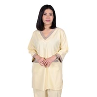 Light yellow ad