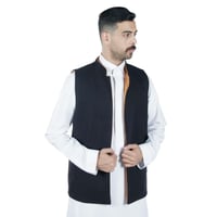 سديري دبل Mفيس أسود و كركمي c8