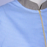 زي عاملات منزلية جامبو كاروهات