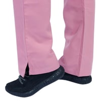 طقم سكراب طبي لون وردي 105 Kenzi