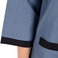 زي عاملة منزل