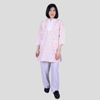 طقم عاملة منزلية قطعتين مشجر M