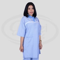 يونيفورم كاروهات الوان متعدده