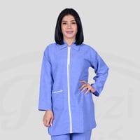 بدلة عاملات منزلية قطعتين مميز