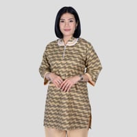 زي عاملة منزلية مميز كويتي