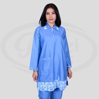 زي عاملات منزلية