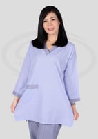 يونيفورم كاروهات مرتب