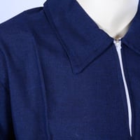 زي عاملة منزليه كشميري جامبو