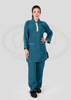 يونيفورم عاملات شتوي ناعم