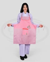 مريلة طبخ خفيفه وعمليه