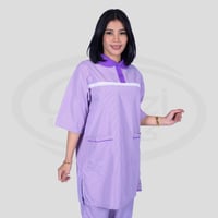 يونيفورم كاروهات الوان متعدده