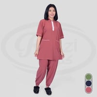 زي العاملات موحد أنيق