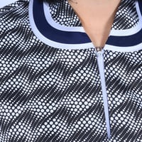 زي عاملة منزلية مميز كويتي