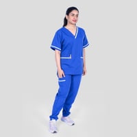 سكراب طبي للجنسين Kenzi