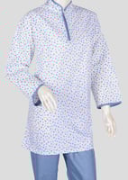 بدلة عاملات جامبو مشجر