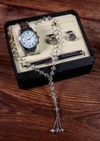 بكج هدايا رجالي بتصميم كلاسيكي