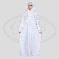 طقم شرشف صلاة نسائي سكري