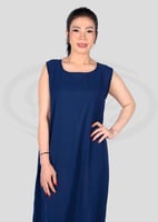 بطانة تحت العباية متعدد الألوان