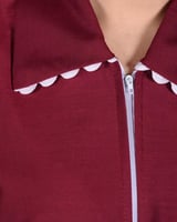 طقم عامله منزل كويتي بالوان مميزه