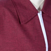 طقم عاملة ملون كشميري جامبو