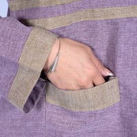 زي عاملة كشميري كم طويل