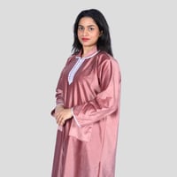 قميص عاملة منزلية شتوي