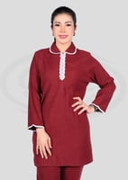 زيّ عاملات شتوي 3 قطع