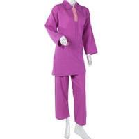 طقم عاملة منزلية كشميري جامبو