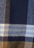 شال شتوي نسائي كاروهات