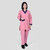 زي عاملات منزلية قطعتين