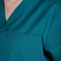 طقم سكراب طبي أخضر ANNO 2