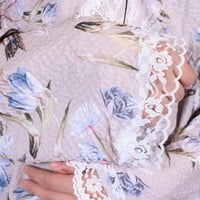 شرشف صلاة نسائي أنيق