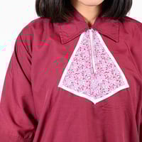 زي عاملة منزلية كويتي