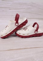 سليبر كروكس مريح بتصميم عصري