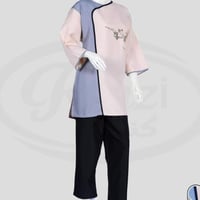 زي عاملات جامبو مميز