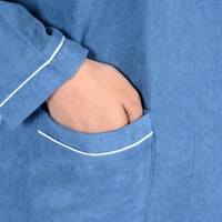 زي عاملات شتوي ثقيل