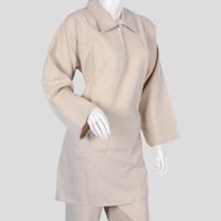 زي عاملة منزليه كشميري جامبو مميز